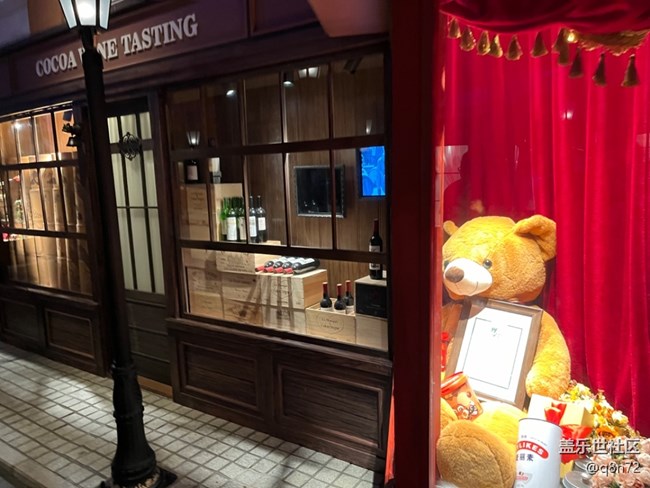 【百諾巧克力博物館線下攝影活動(dòng)】+參觀百諾巧克力博物館