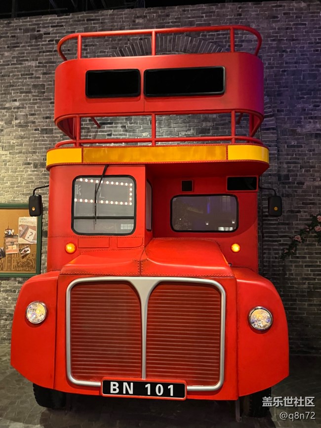 【百諾巧克力博物館線下攝影活動(dòng)】+參觀百諾巧克力博物館