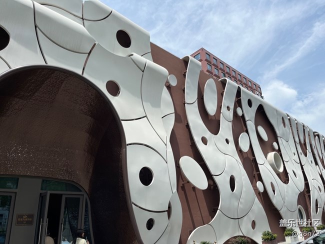 【百諾巧克力博物館線下攝影活動(dòng)】+參觀百諾巧克力博物館