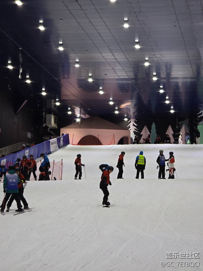 廈門(mén)星部落 雪亦世界線下攝影活動(dòng) 回顧貼