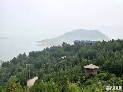 【七月風(fēng)光】中原看海