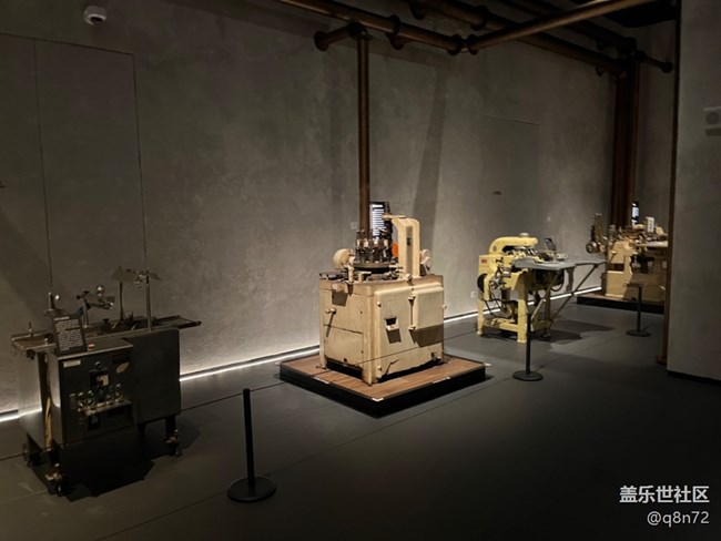 【百諾巧克力博物館線下攝影活動(dòng)】+參觀百諾巧克力博物館