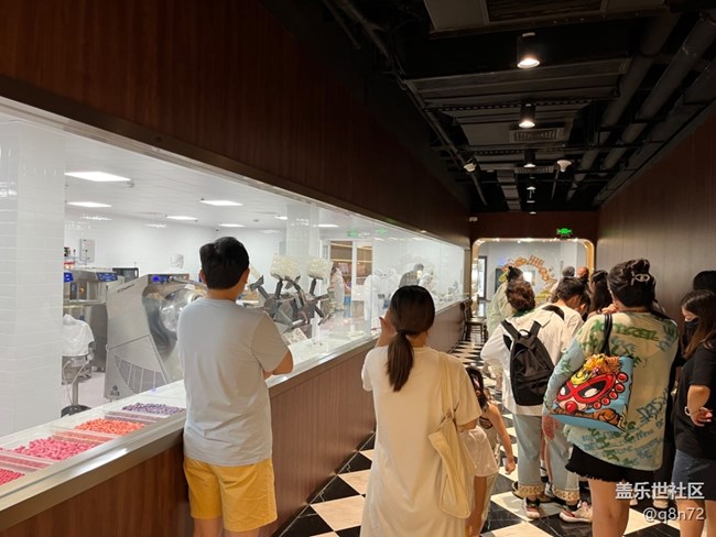 【百諾巧克力博物館線下攝影活動(dòng)】+參觀百諾巧克力博物館