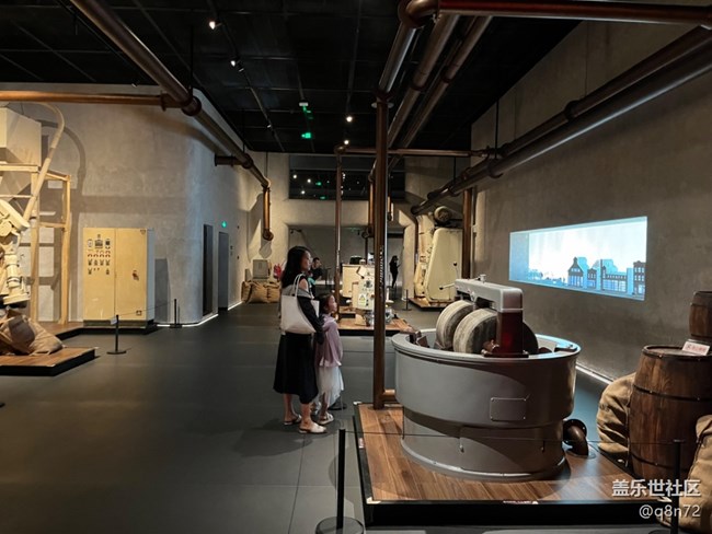 【百諾巧克力博物館線下攝影活動(dòng)】+參觀百諾巧克力博物館