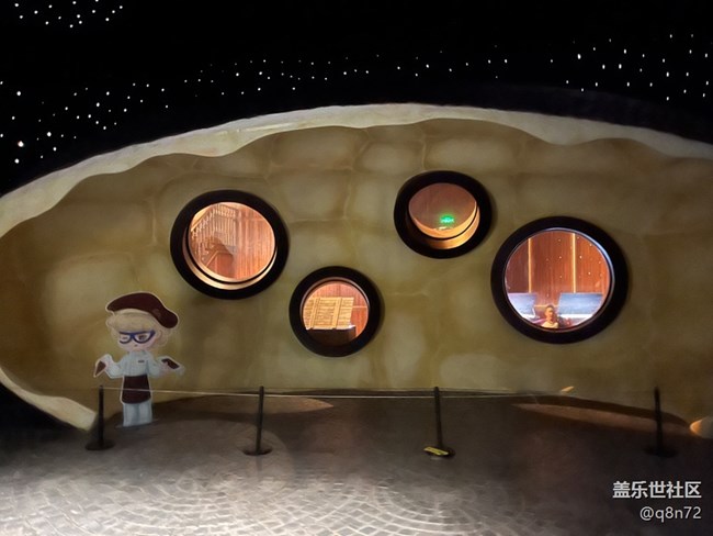 【百諾巧克力博物館線下攝影活動(dòng)】+參觀百諾巧克力博物館