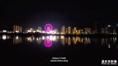 【客家古邑?東江之珠】一江兩岸，情深對(duì)望