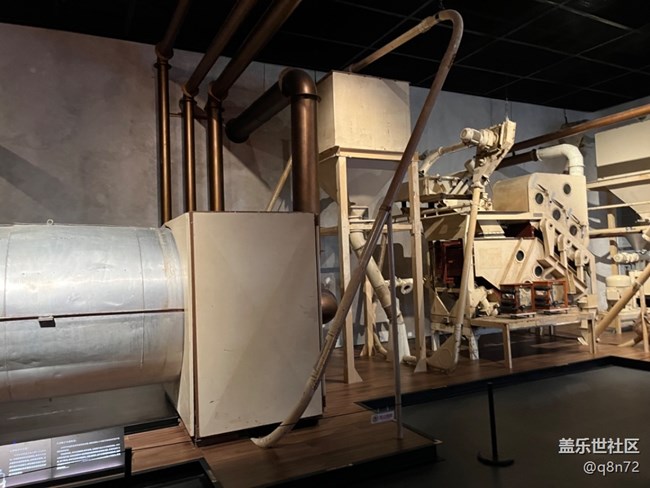 【百諾巧克力博物館線下攝影活動(dòng)】+參觀百諾巧克力博物館