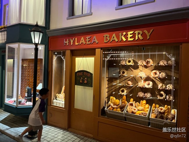 【百諾巧克力博物館線下攝影活動(dòng)】+參觀百諾巧克力博物館