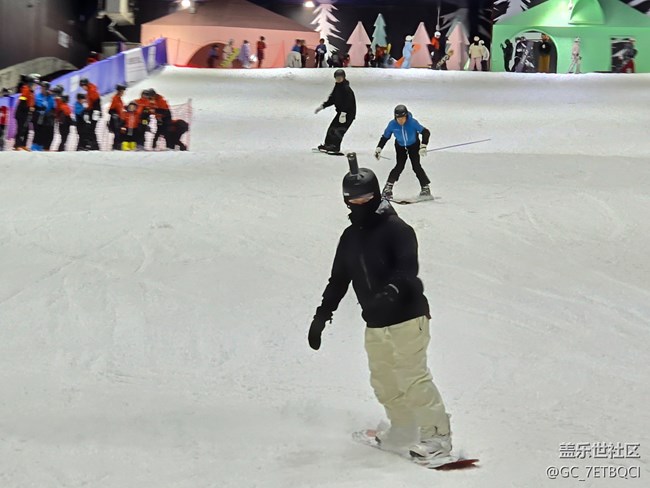 廈門(mén)星部落 雪亦世界線下攝影活動(dòng) 回顧貼