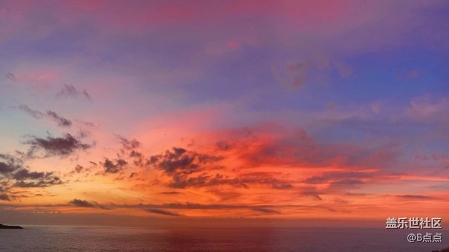 【天空收藏家】日出東方