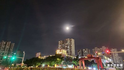 【最美一刻】+廣場之夜