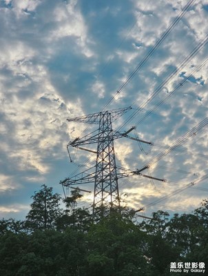 【最美一刻】+隨手拍