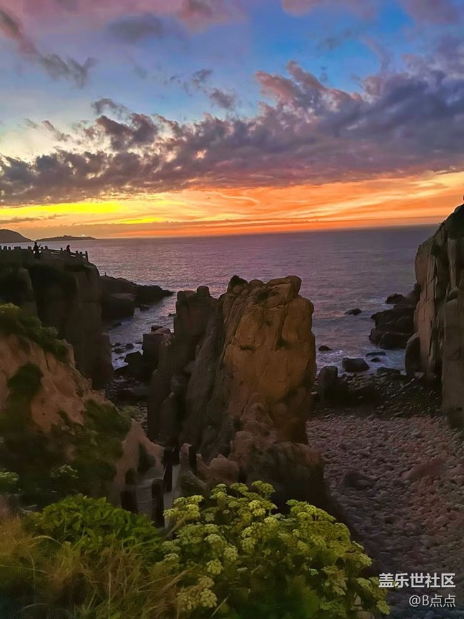 【天空收藏家】日出東方