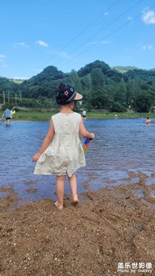 【嘉攝】夏天的味道