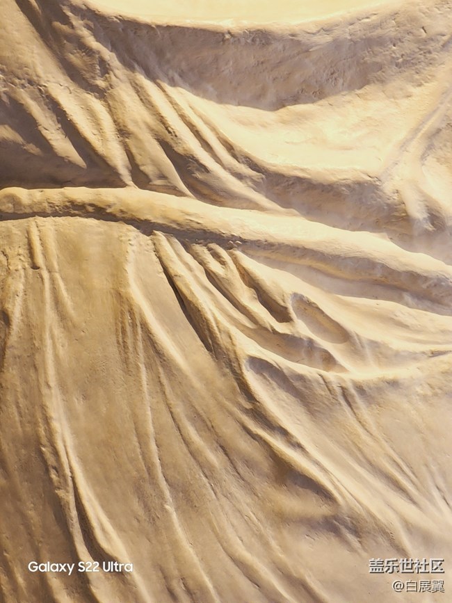 【旅行日記】遇見(jiàn)博物館的雕塑