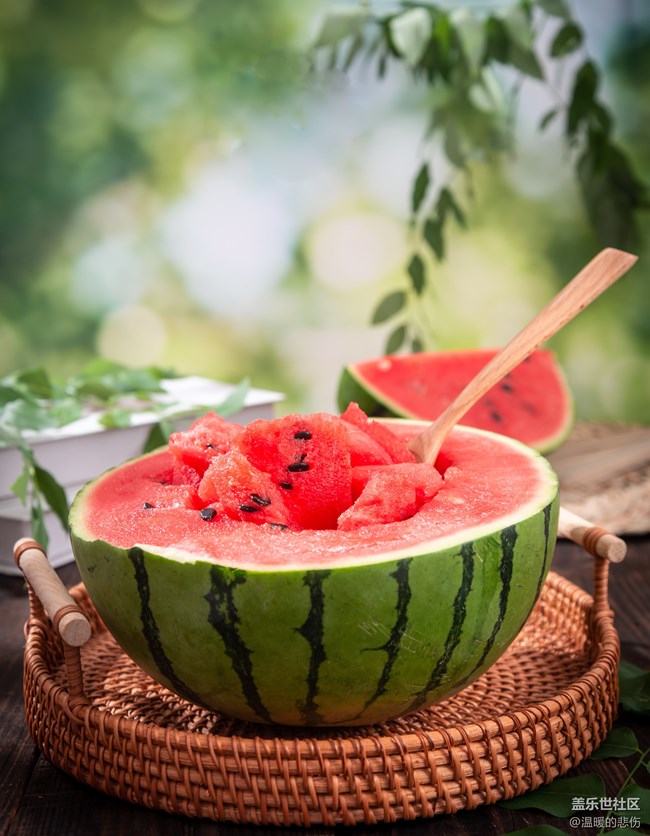 已開獎【美食7月第四周】食之大暑