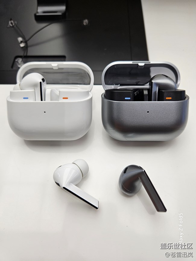 【打卡三星第6代Z系列】折疊六代，強大AI