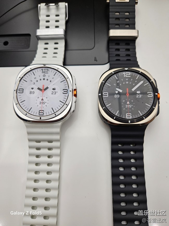 【打卡三星第6代Z系列】折疊六代，強大AI