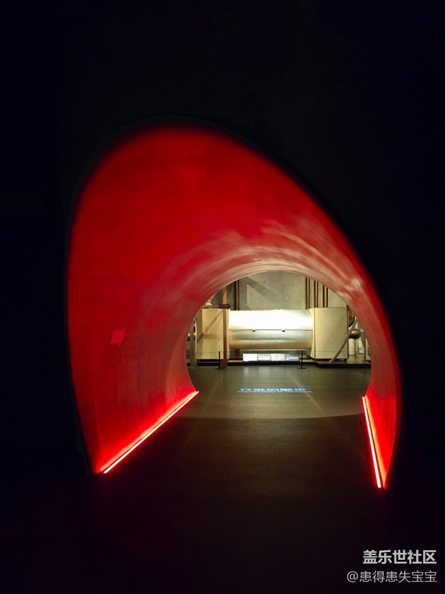 【百諾巧克力博物館線下攝影活動】+幾何