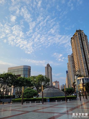 【最美一刻】美景