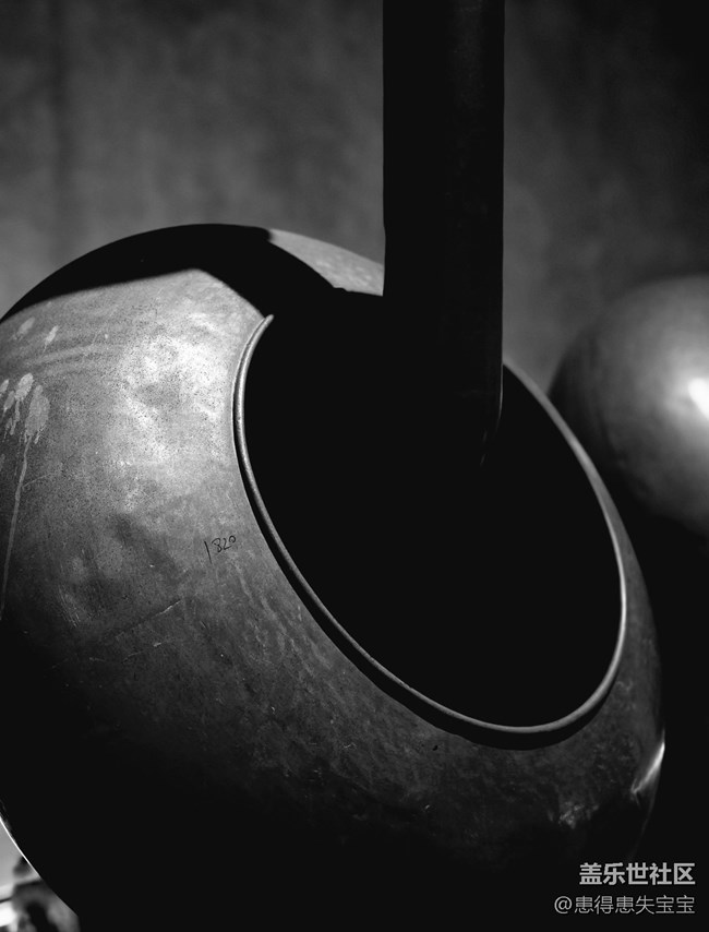 【百諾巧克力博物館線下攝影活動】+幾何