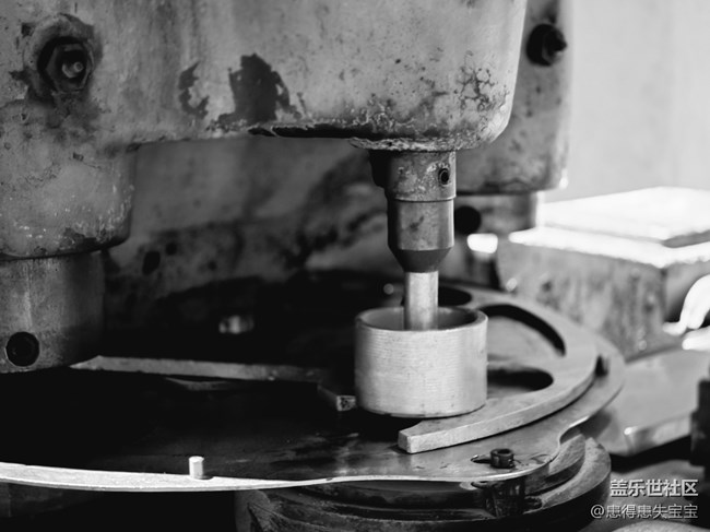 【百諾巧克力博物館線下攝影活動】+幾何