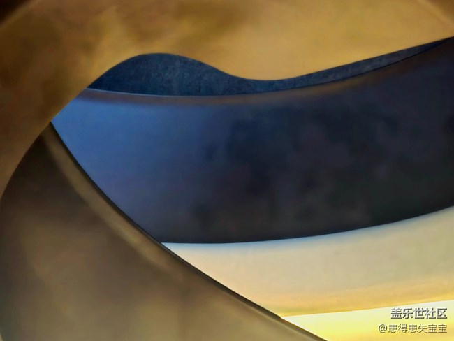 【百諾巧克力博物館線下攝影活動】+幾何