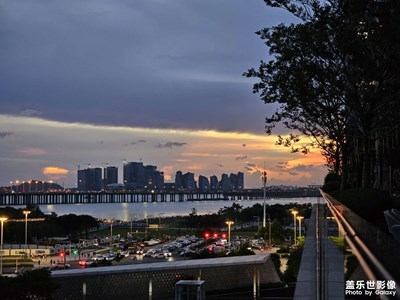 【最美一刻】+酒店度假時光