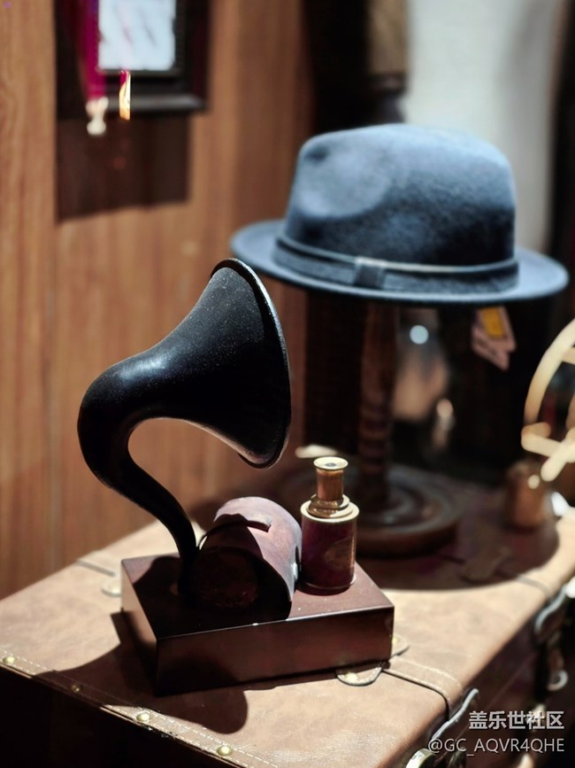 【百諾巧克力博物館線下攝影活動】+靜物和微距