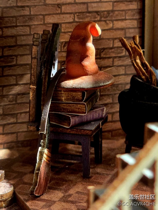 【百諾巧克力博物館線下攝影活動】+靜物和微距