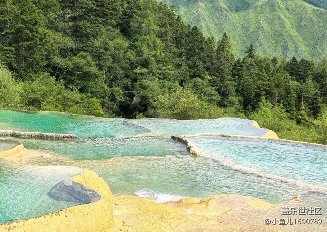 【旅行日記】獨特的地貌風景