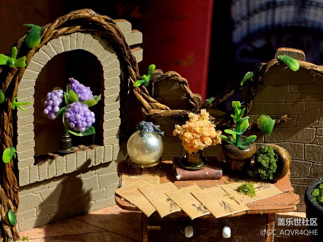 【百諾巧克力博物館線下攝影活動】+靜物和微距