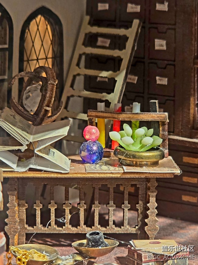 【百諾巧克力博物館線下攝影活動】+靜物和微距