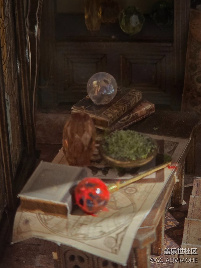 【百諾巧克力博物館線下攝影活動】+靜物和微距