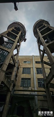 【最美一刻】+東郊記憶