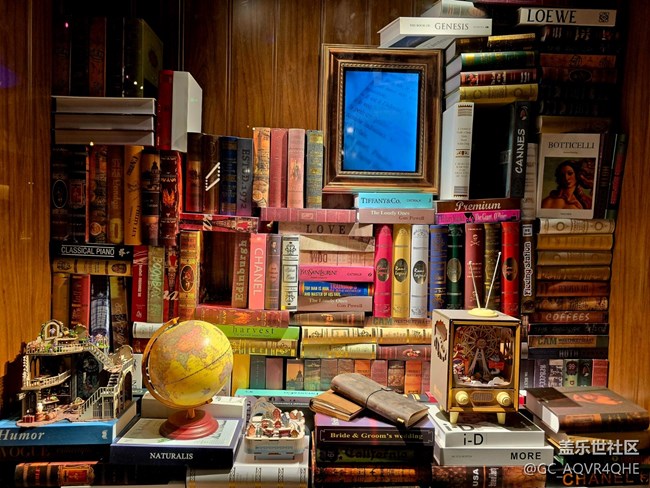 【百諾巧克力博物館線下攝影活動】+靜物和微距