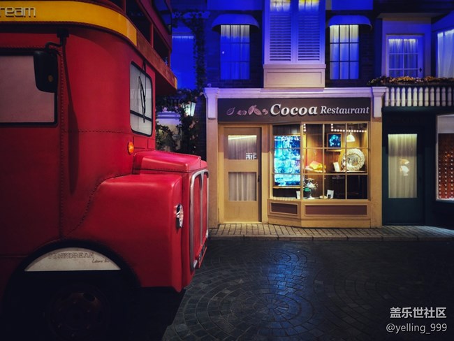 上海星部落7月20日百諾巧克力博物館線下攝影活動回顧帖