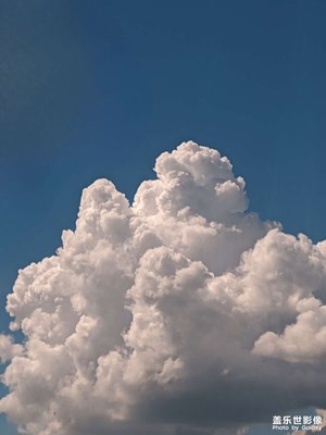 【邊走邊拍】+云