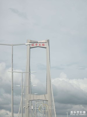 【邊走邊拍】出發(fā)