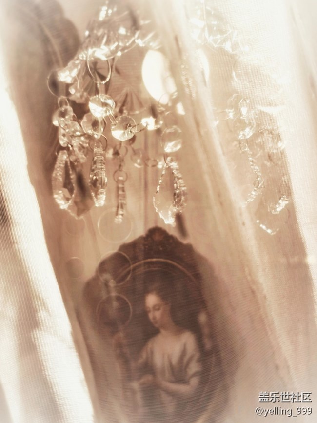 上海星部落7月20日百諾巧克力博物館線下攝影活動回顧帖