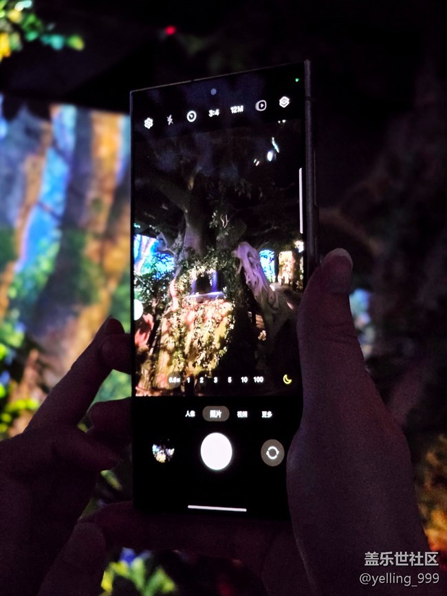 上海星部落7月20日百諾巧克力博物館線下攝影活動回顧帖