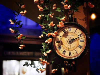 【最美一刻】+室內(nèi)街景