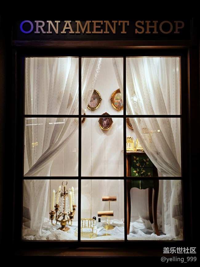 上海星部落7月20日百諾巧克力博物館線下攝影活動回顧帖