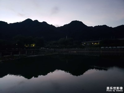 【邊走邊拍】+清晨運(yùn)動(dòng)