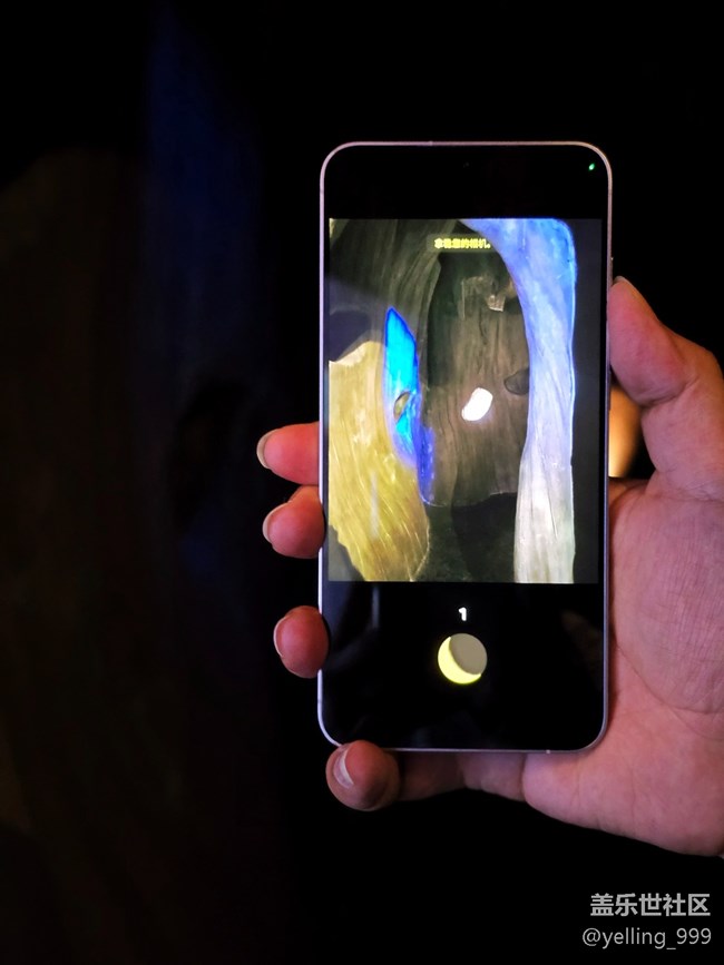 上海星部落7月20日百諾巧克力博物館線下攝影活動回顧帖