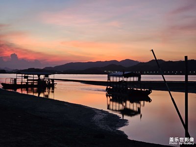 【邊走邊拍】+跑步偶拍