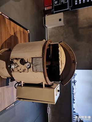 【邊走邊拍】舊設(shè)備