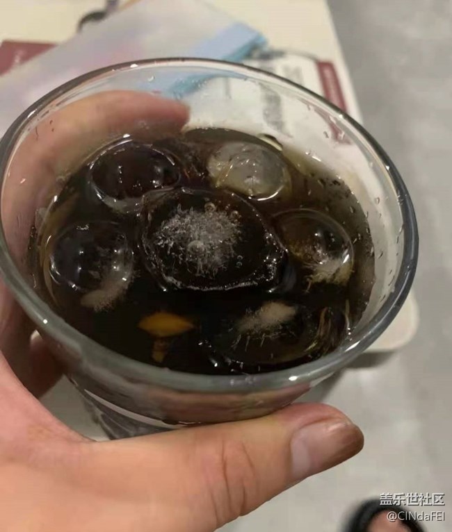 【食之大暑】酸梅湯