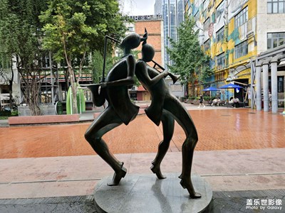 【邊走邊拍】+記錄記憶