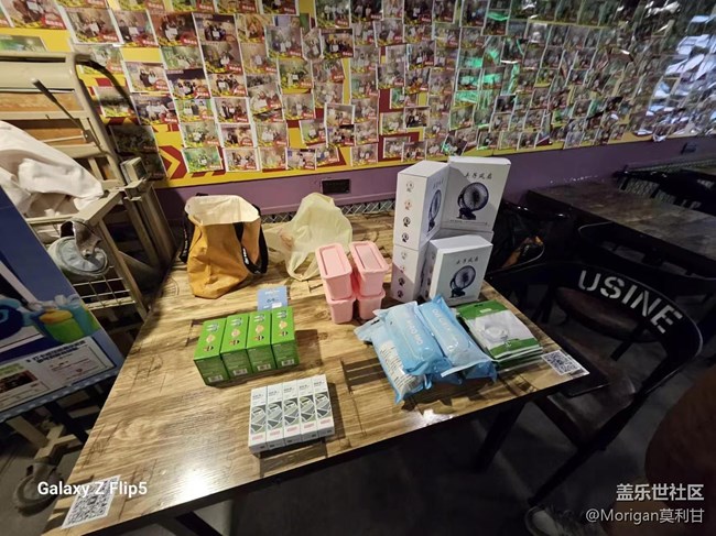 【沈陽星部落】AI主題密室逃脫活動(dòng)回顧